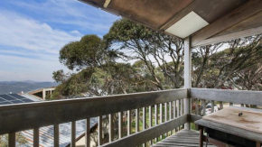 Shamrock 8, Hotham Heights